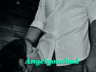 Angelgonebad