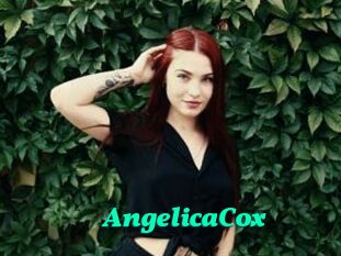 AngelicaCox
