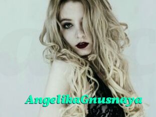 AngelikaGnusnaya
