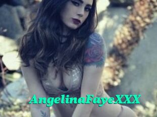 AngelinaFayeXXX