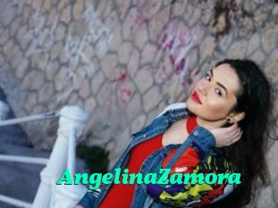 AngelinaZamora