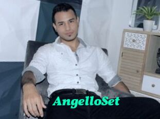 AngelloSet