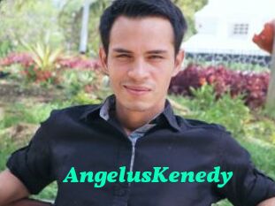 AngelusKenedy