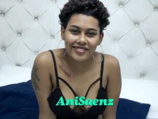 AniSaenz