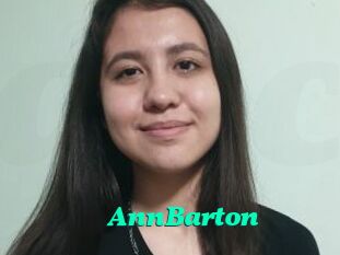 AnnBarton