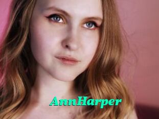 AnnHarper