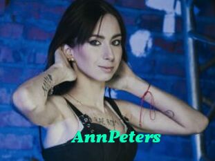 AnnPeters