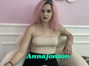 AnnaJonson