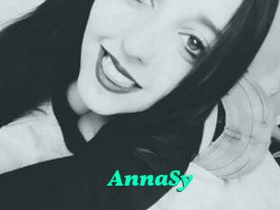 AnnaSy