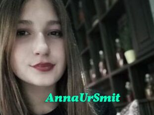 AnnaUrSmit