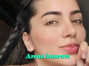 Anna_lauren