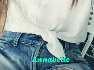 Annabelle