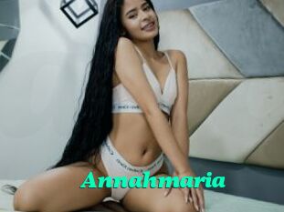 Annahmaria
