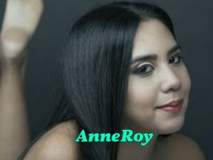 AnneRoy