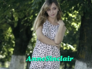 AnneSinclair