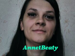 AnnetBeaty