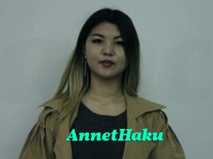 AnnetHaku