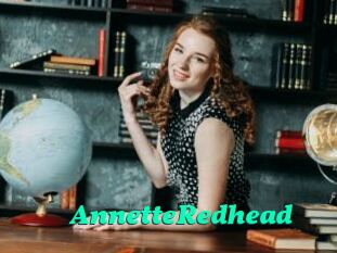 AnnetteRedhead