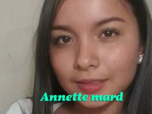 Annette_mard