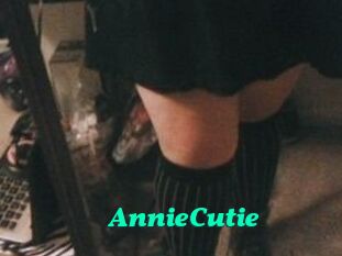 AnnieCutie