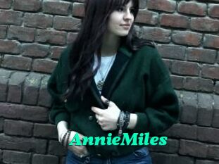 AnnieMiles