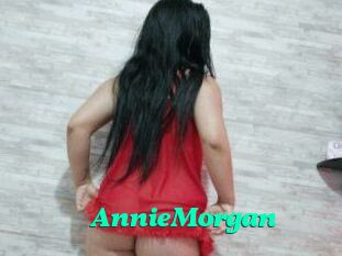AnnieMorgan