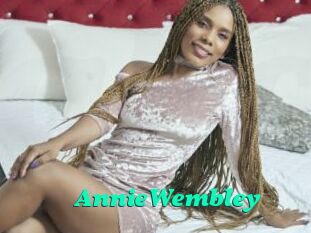 AnnieWembley
