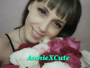 AnnieXCute
