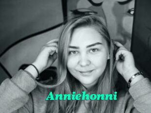 Anniehonni
