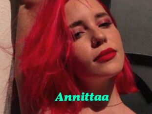 Annittaa
