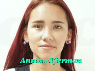 Annixa_Oferman
