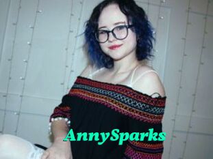 AnnySparks