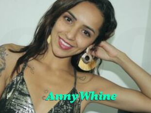 AnnyWhine