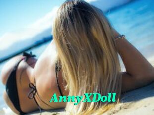 AnnyXDoll