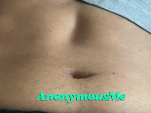 AnonymousMe