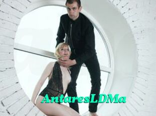AntaresLDMa