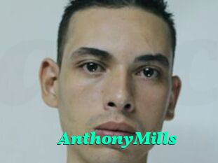 AnthonyMills