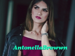 AntonellaBrowwn