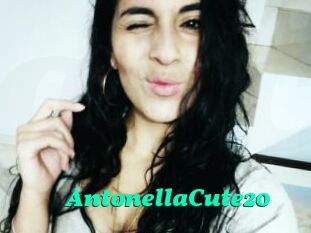 AntonellaCute20