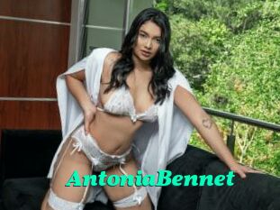 AntoniaBennet