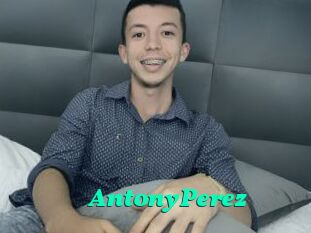 AntonyPerez