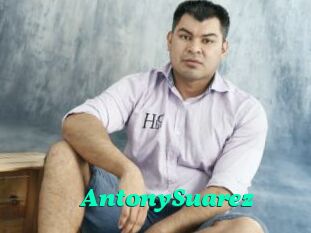 AntonySuarez