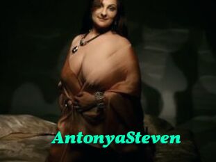 AntonyaSteven