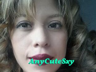 AnyCuteSxy