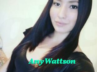 AnyWattson