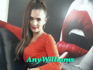AnyWilliams