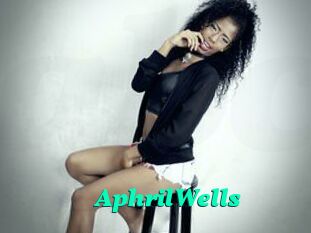 AphrilWells