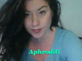 Aphroditi