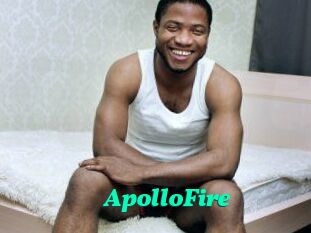 ApolloFire