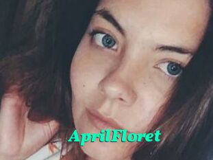 AprilFloret